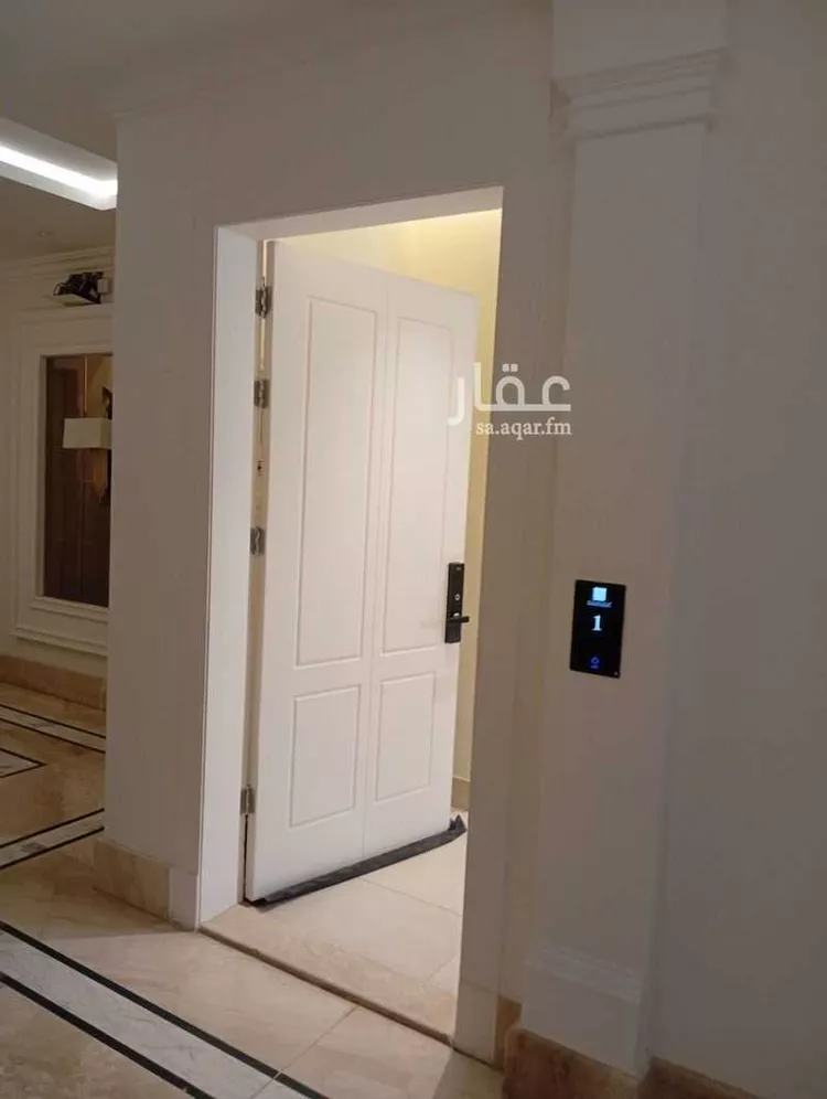 شقة للإيجار في شارع رقم 25, حي الياسمين, مدينة الرياض, منطقة الرياض صورة 4