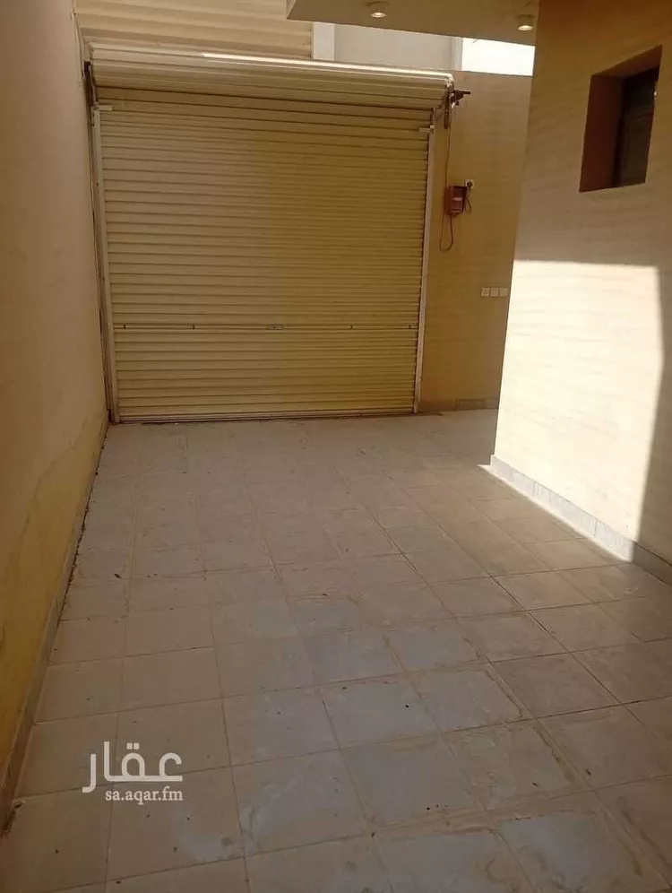 دور للإيجار في شارع ابن أبي عمران, حي العارض, مدينة الرياض, منطقة الرياض صورة 3