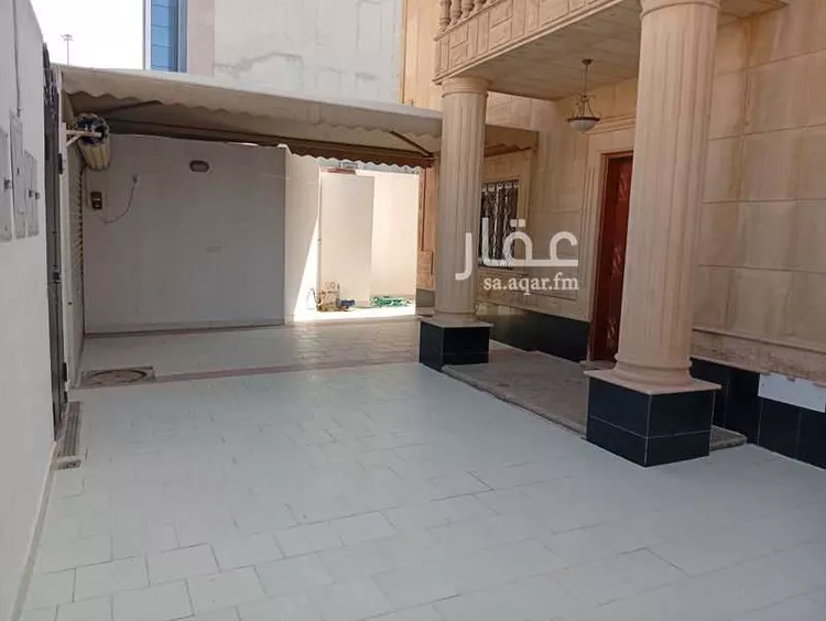 دور للإيجار في شارع رقم 298, حي الياسمين, مدينة الرياض, منطقة الرياض صورة 2