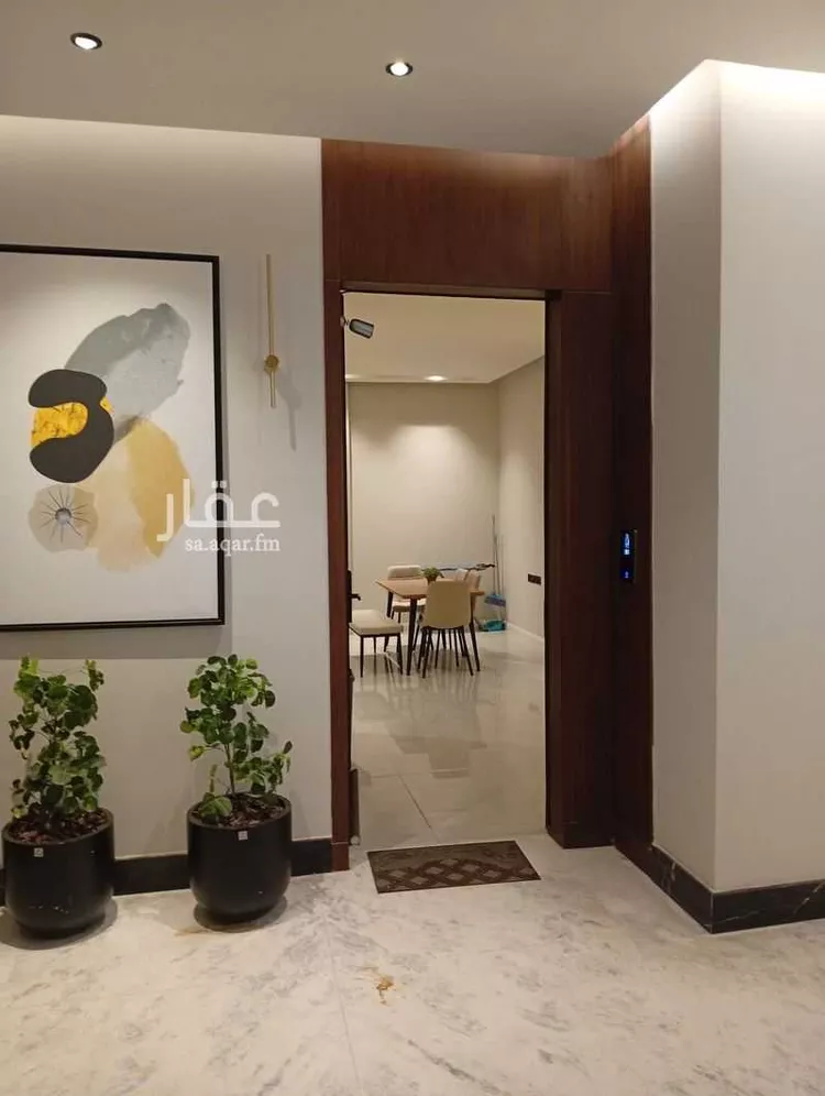 شقة للإيجار في شارع الخيالة, حي الياسمين, مدينة الرياض, منطقة الرياض صورة 2