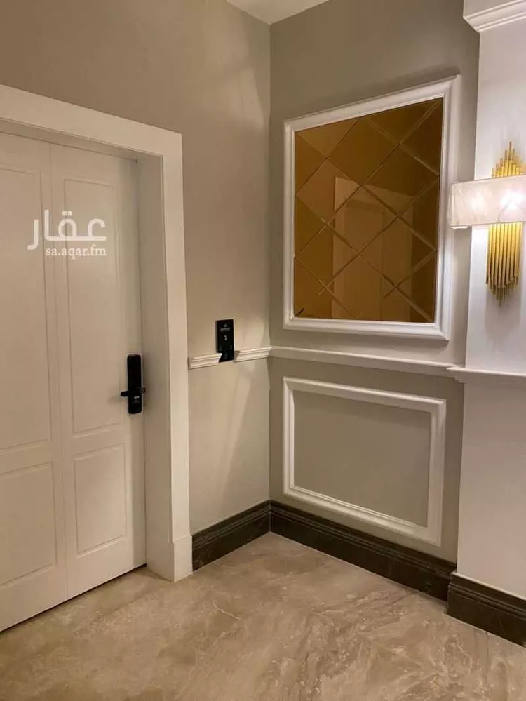 شقة للإيجار في شارع خلف البزار, حي النرجس, مدينة الرياض, منطقة الرياض