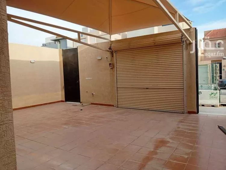 Floor for Rent in Riyadh Al Yasmin صورة 2