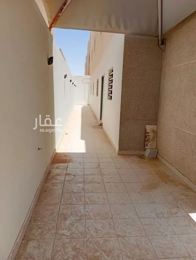 Floor for Rent in Riyadh Al Yasmin صورة 3