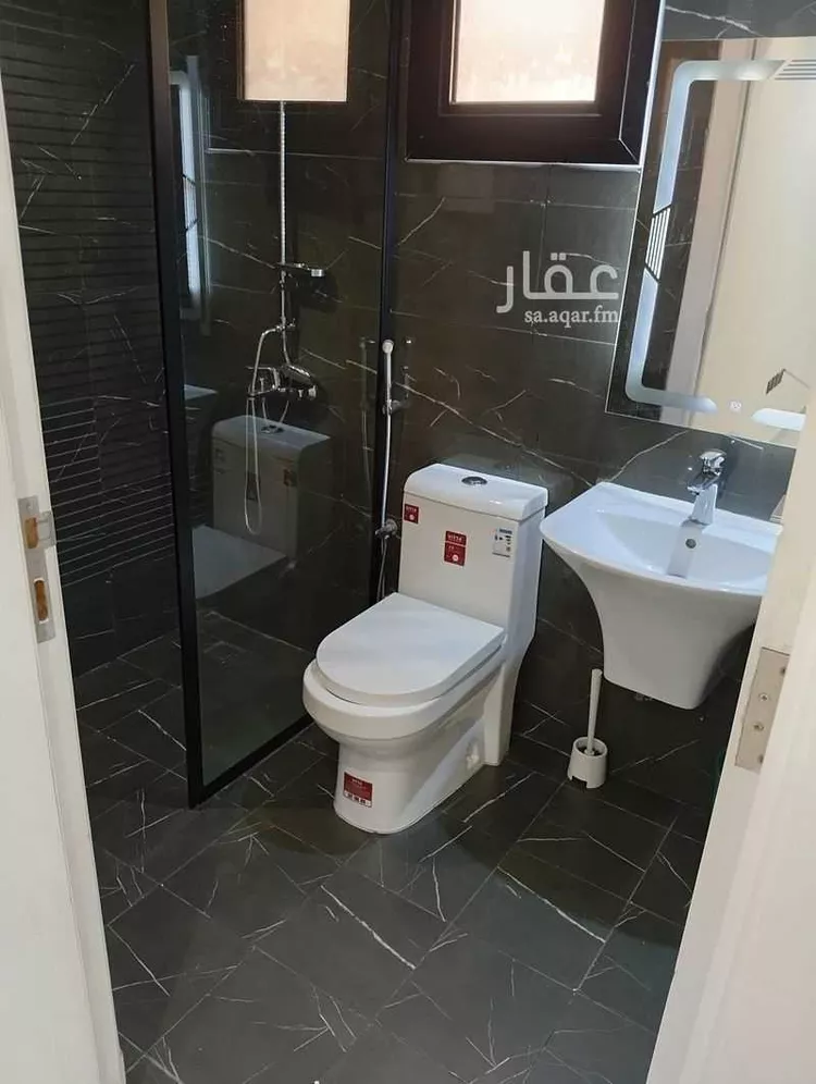 شقة للإيجار في شارع الأمير عبدالعزيز بن محمد بن عياف, حي الياسمين, مدينة الرياض, منطقة الرياض 9
