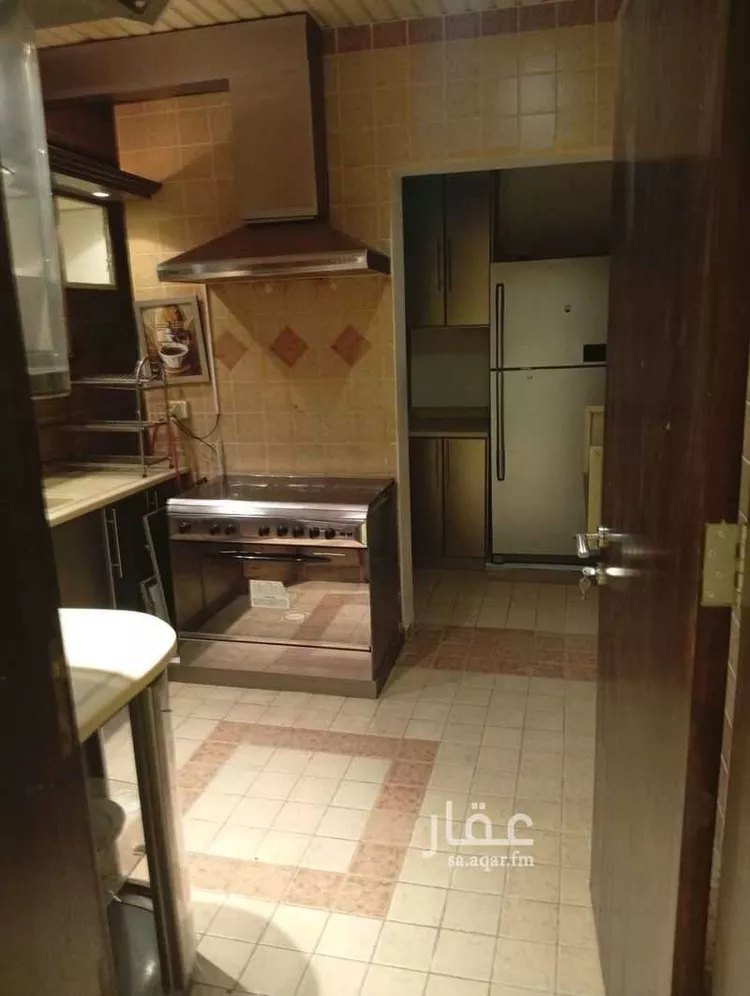 شقة للإيجار في شارع الخيالة, حي الياسمين, مدينة الرياض, منطقة الرياض 8