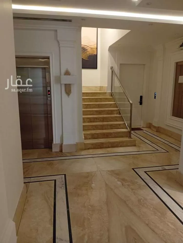 شقة للإيجار في شارع رقم 25, حي الياسمين, مدينة الرياض, منطقة الرياض صورة 5