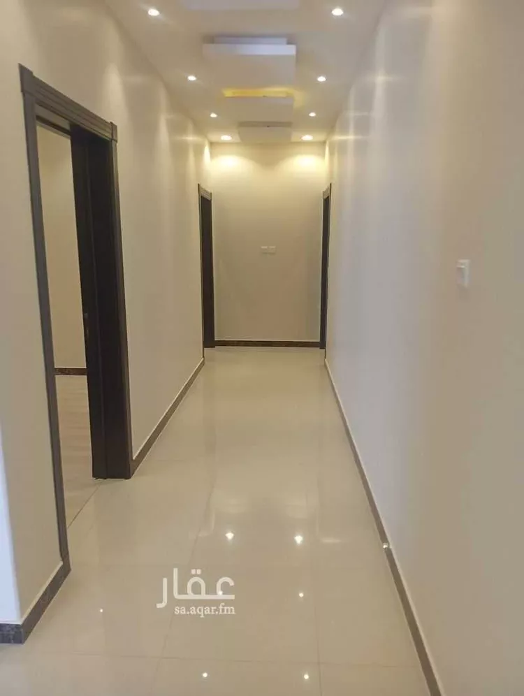 شقة للإيجار في شارع تركي بن عطيشان, حي الياسمين, مدينة الرياض, منطقة الرياض صورة 5