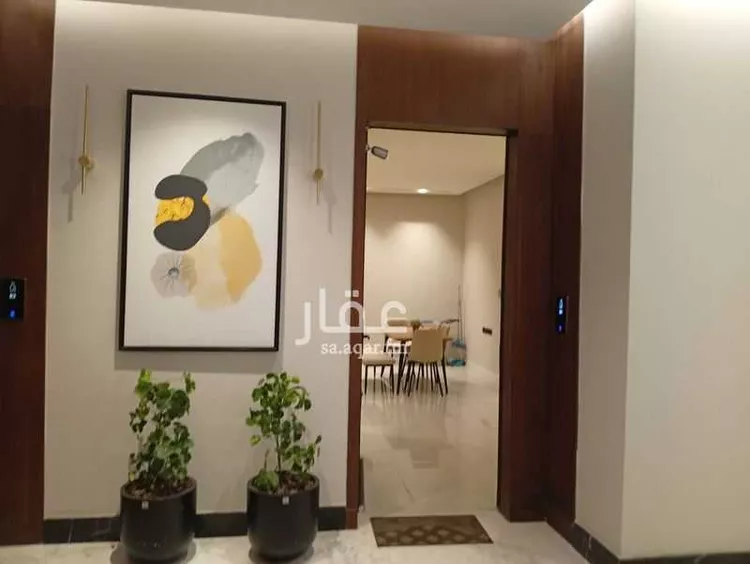 شقة للإيجار في شارع الخيالة, حي الياسمين, مدينة الرياض, منطقة الرياض صورة 3