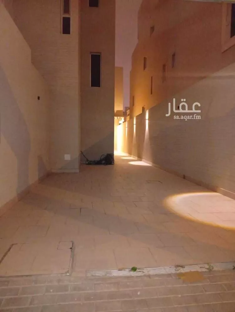 فيلا للإيجار في شارع تركي بن عطيشان, حي الياسمين, مدينة الرياض, منطقة الرياض صورة 2