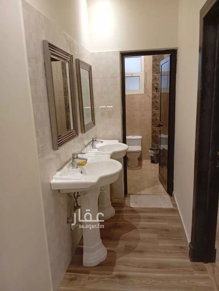 شقة للإيجار في شارع رقم 298, حي الياسمين, مدينة الرياض, منطقة الرياض صورة 2