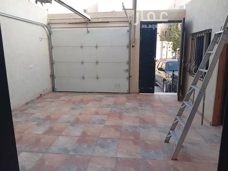 Floor for Rent in Riyadh Al Yasmin