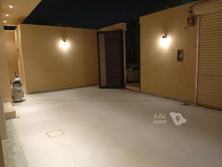 دور للإيجار في شارع رقم 272, حي الياسمين, مدينة الرياض, منطقة الرياض
