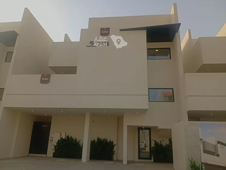 شقة للإيجار في شارع محمد مختار العطاردي, حي النرجس, مدينة الرياض, منطقة الرياض