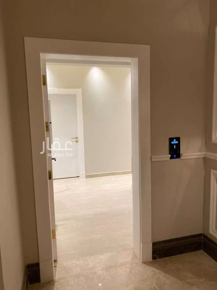 شقة للإيجار في شارع خلف البزار, حي النرجس, مدينة الرياض, منطقة الرياض صورة 2