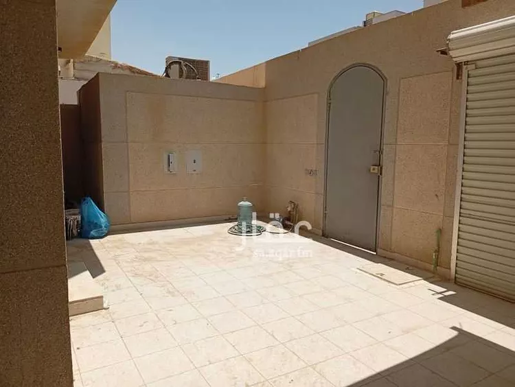 Floor for Rent in Riyadh Al Yasmin