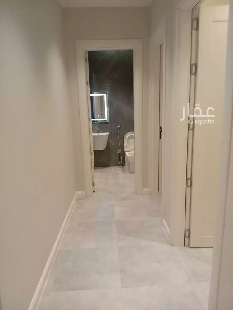 شقة للإيجار في شارع الخيالة, حي الياسمين, مدينة الرياض, منطقة الرياض 6