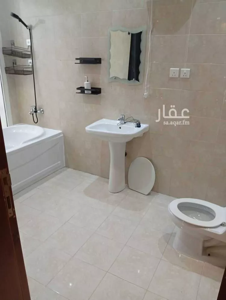 شقة للإيجار في شارع رقم 155, حي الياسمين, مدينة الرياض, منطقة الرياض 27