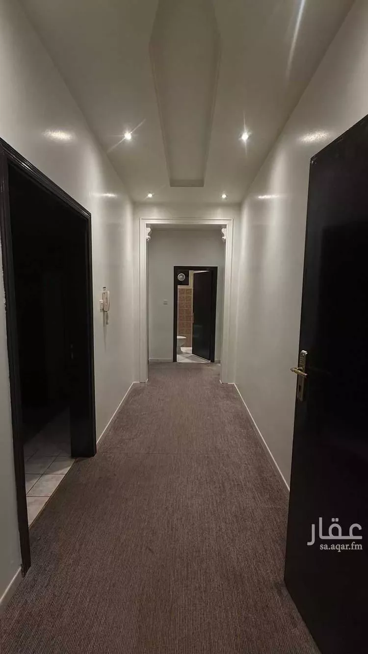 شقة للإيجار في شارع تمير, حي اليرموك, مدينة الرياض, منطقة الرياض صورة 4