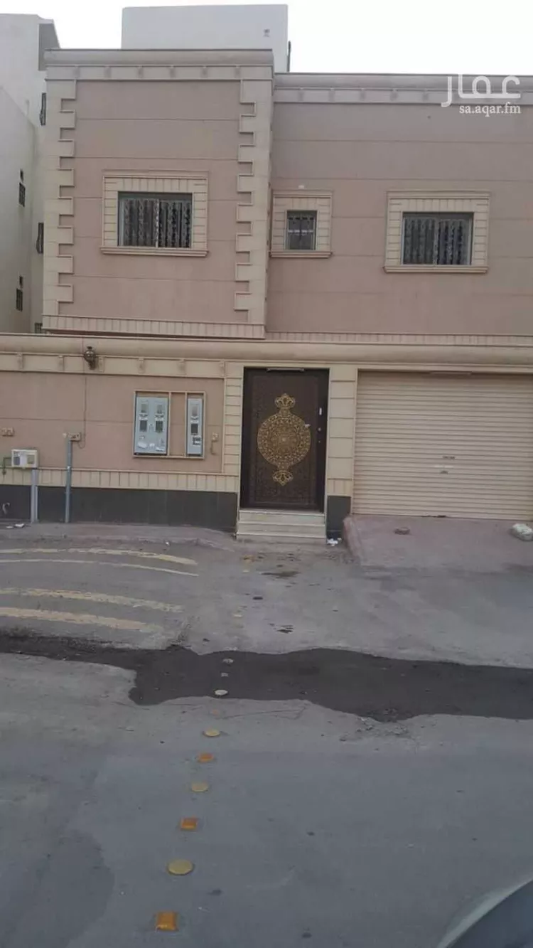 شقة للإيجار في شارع الصدارة, حي السعادة, مدينة الرياض, منطقة الرياض صورة 3