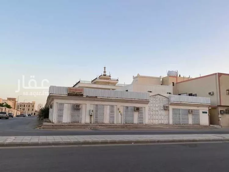 فيلا للبيع في شارع زيد بن الخطاب, حي طويق, مدينة الخرج, منطقة الرياض صورة 2