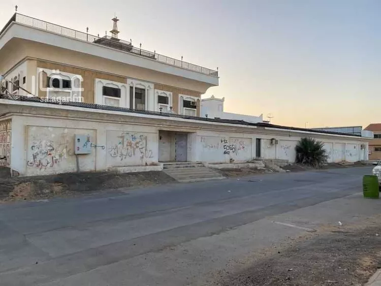 فيلا للبيع في شارع زيد بن الخطاب, حي طويق, مدينة الخرج, منطقة الرياض صورة 5