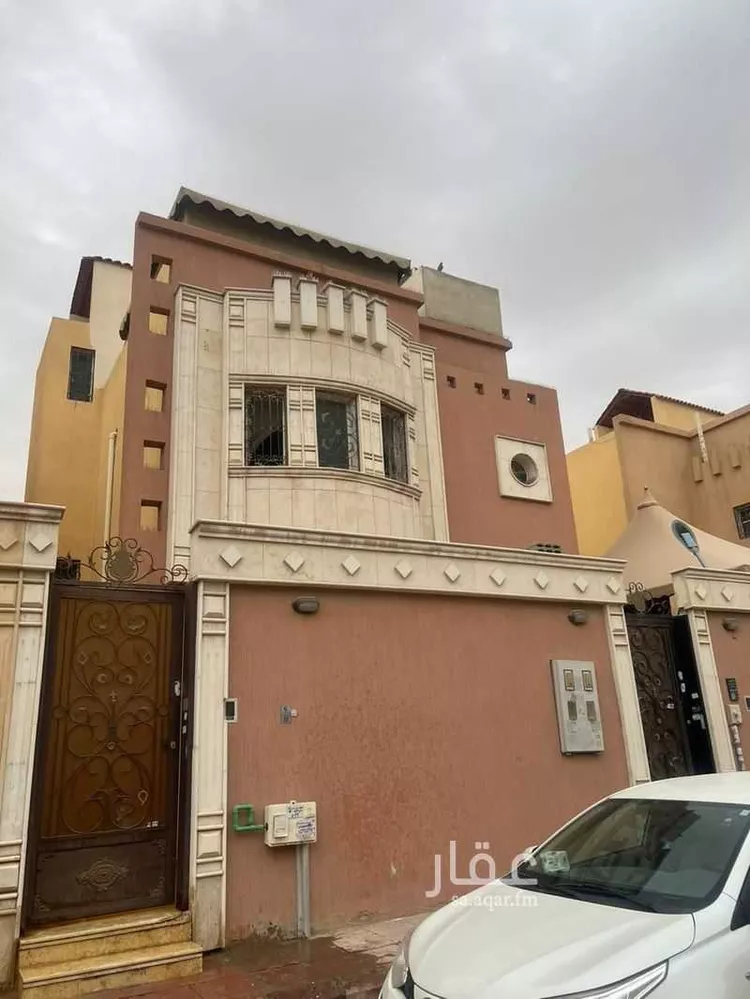 شقة للإيجار في شارع الصدارة, حي السعادة, مدينة الرياض, منطقة الرياض