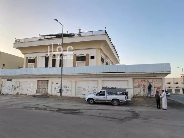 فيلا للبيع في شارع زيد بن الخطاب, حي طويق, مدينة الخرج, منطقة الرياض صورة 4