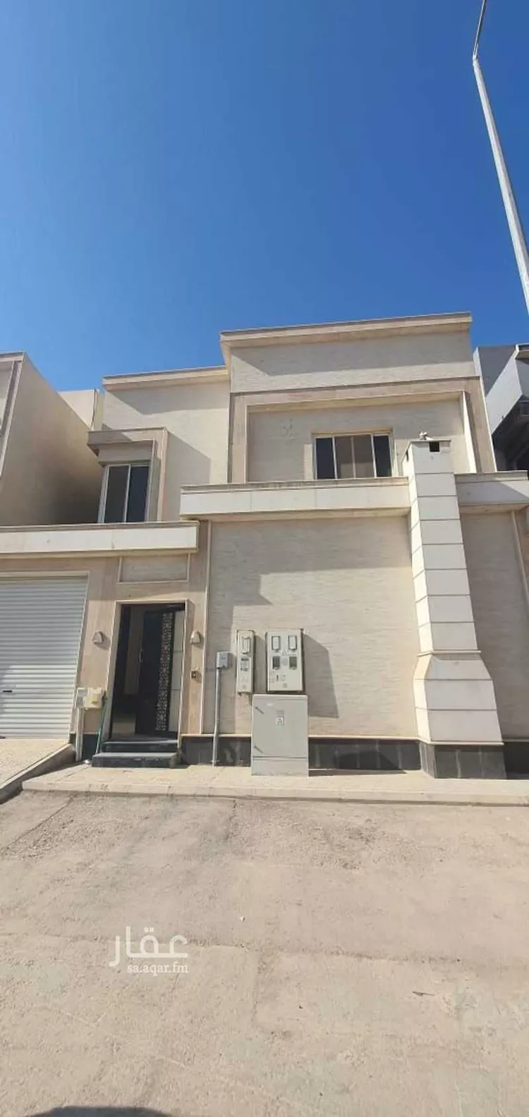 فيلا للإيجار في شارع 300, حي المونسية, مدينة الرياض, منطقة الرياض
