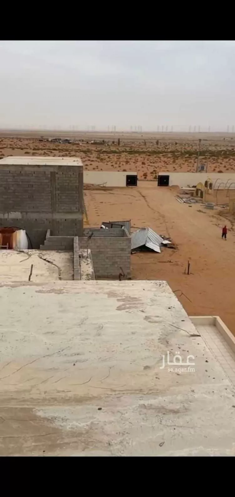 مزرعة للبيع في حي مزارع العلاوه وماحولها, مدينة مزارع العلاوه وماحولها, منطقة الرياض صورة 3