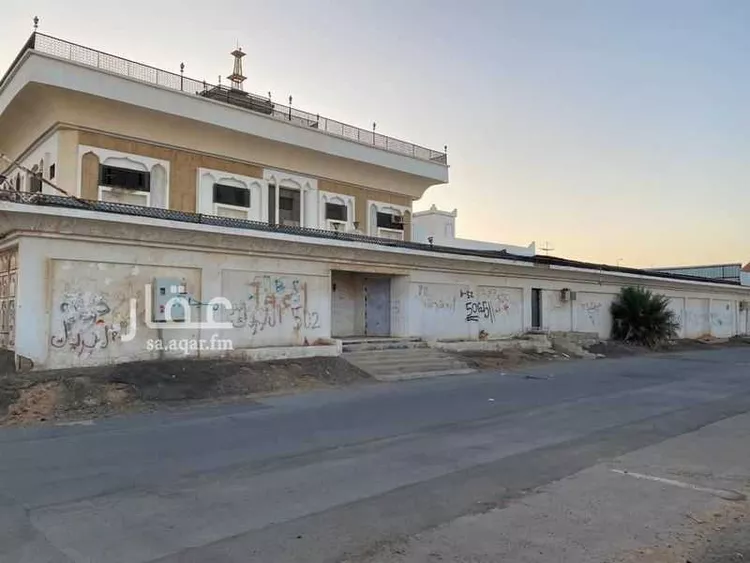 فيلا للبيع في شارع زيد بن الخطاب, حي طويق, مدينة الخرج, منطقة الرياض صورة 3