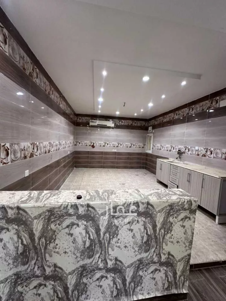 فيلا للإيجار في شارع القاضي محمد التلمساني, حي الشامية الجديد, مدينة مكة المكرمة, منطقة مكة المكرمة صورة 5