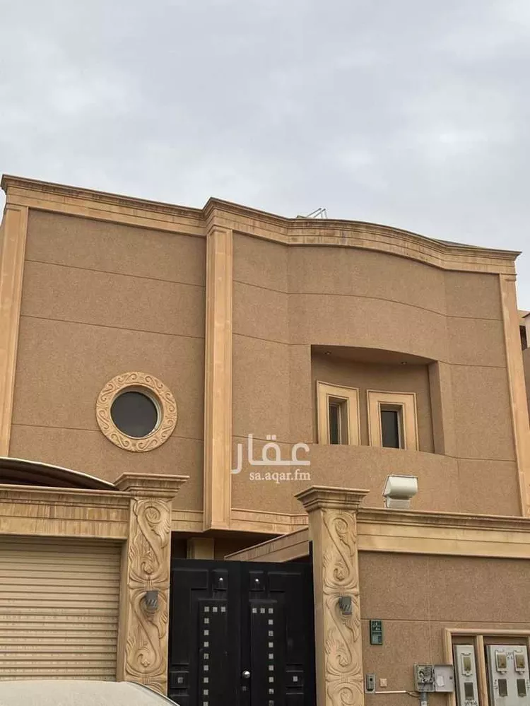فيلا للبيع في شارع رقم 342, حي الياسمين, مدينة الرياض, منطقة الرياض