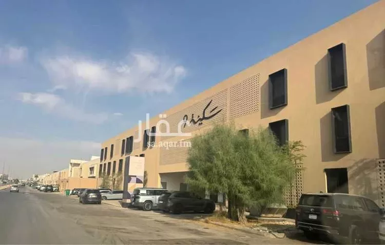 شقة للإيجار في شارع القصر, حي النرجس, مدينة الرياض, منطقة الرياض صورة 2