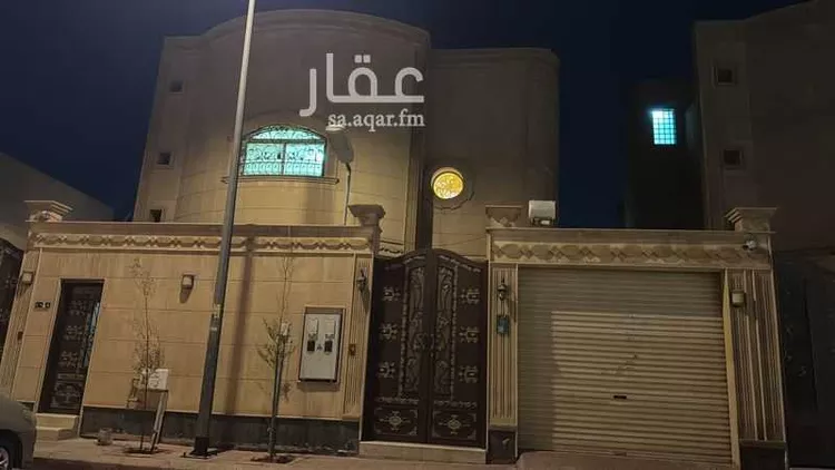 Floor for Rent in Riyadh Al Yasmin