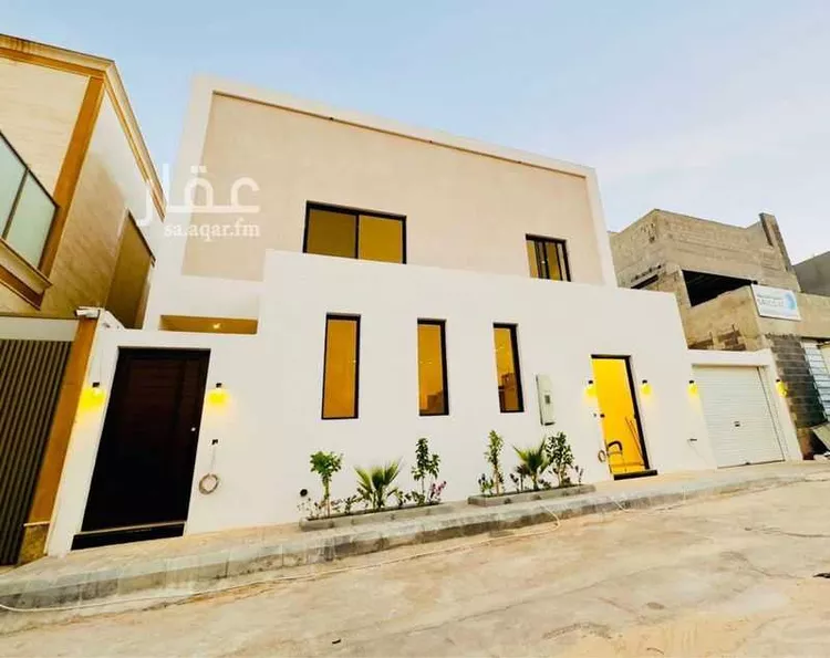 فيلا للبيع في حي المهدية, مدينة الرياض, منطقة الرياض صورة 2