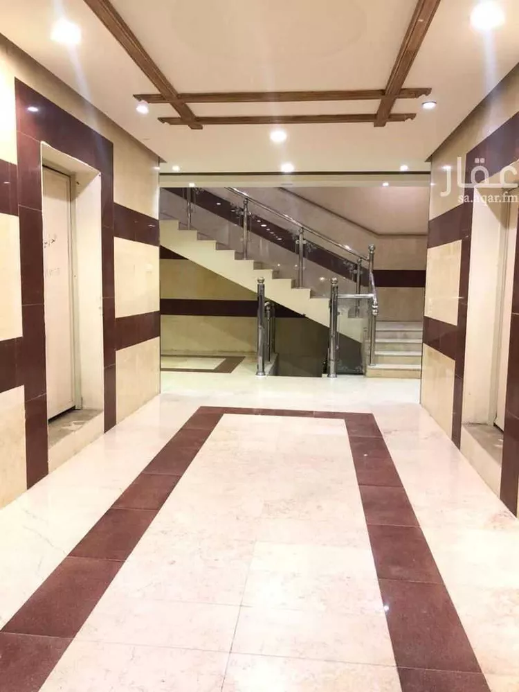 شقة للإيجار في شارع الامير عبدالله بن سعود بن عبدالله صنيتان ال سعود, حي الياسمين, مدينة الرياض, منطقة الرياض صورة 2