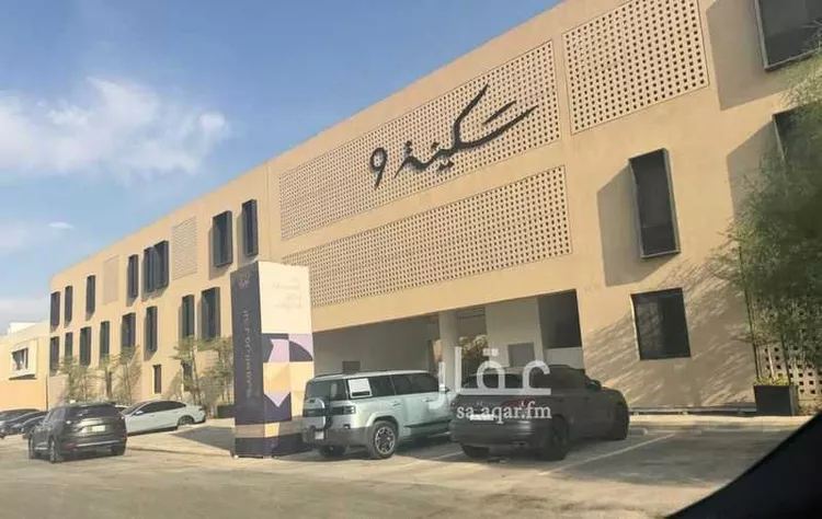 شقة للإيجار في شارع القصر, حي النرجس, مدينة الرياض, منطقة الرياض صورة 3