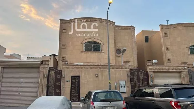 Floor for Rent in Riyadh Al Yasmin