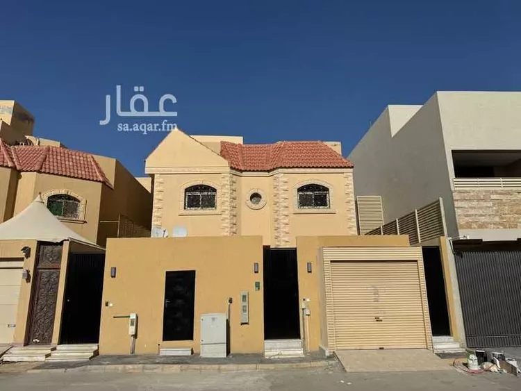 Floor for Rent in Riyadh Al Yasmin