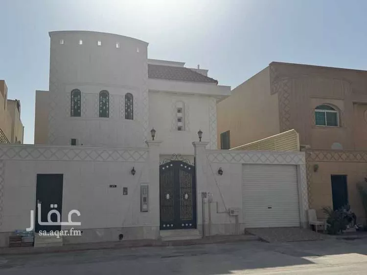 Villa for Rent in Riyadh As Sahafah