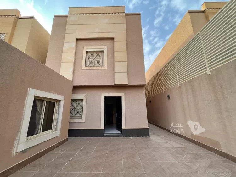 فيلا للإيجار في شارع مستورة, حي الوادي, مدينة الرياض, منطقة الرياض