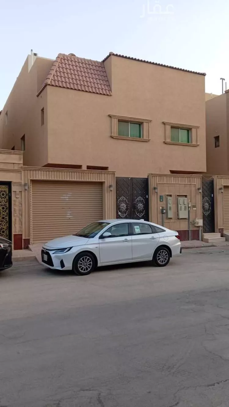دور للإيجار في شارع رقم 260, حي الياسمين, مدينة الرياض, منطقة الرياض
