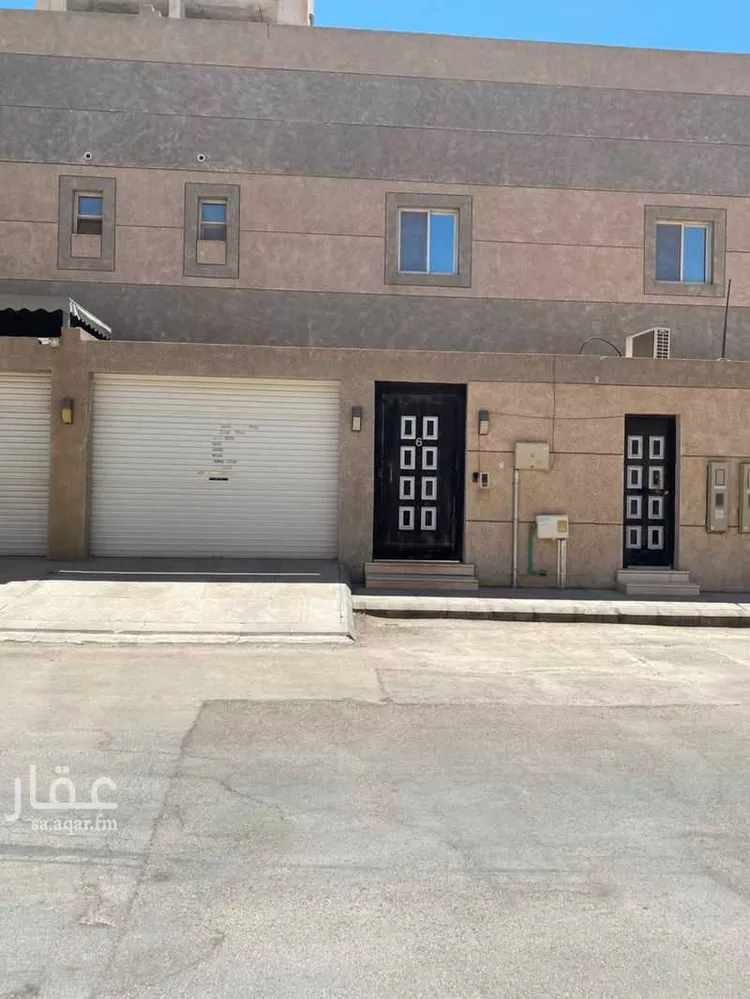 Floor for Rent in Riyadh Al Yasmin