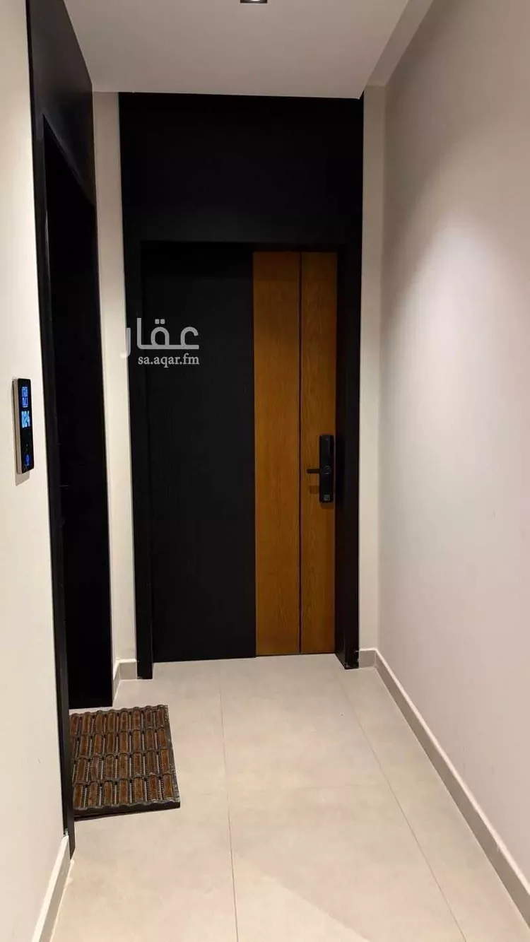 شقة للإيجار في شارع سفيان بن النضر, حي الحمراء, مدينة الخبر, المنطقة الشرقية صورة 3