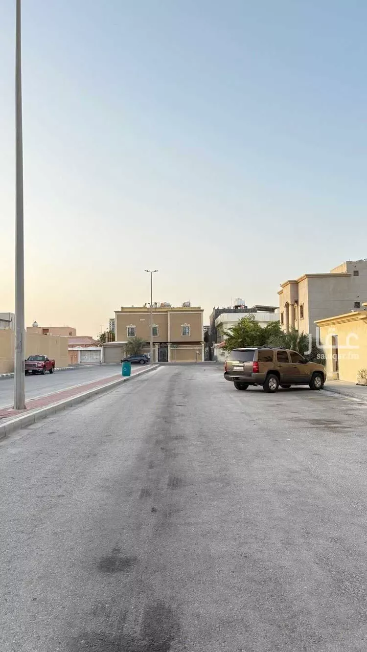فيلا للبيع في شارع ابو الرضا المقرئ, حي الجسر, مدينة الخبر, المنطقة الشرقية صورة 3