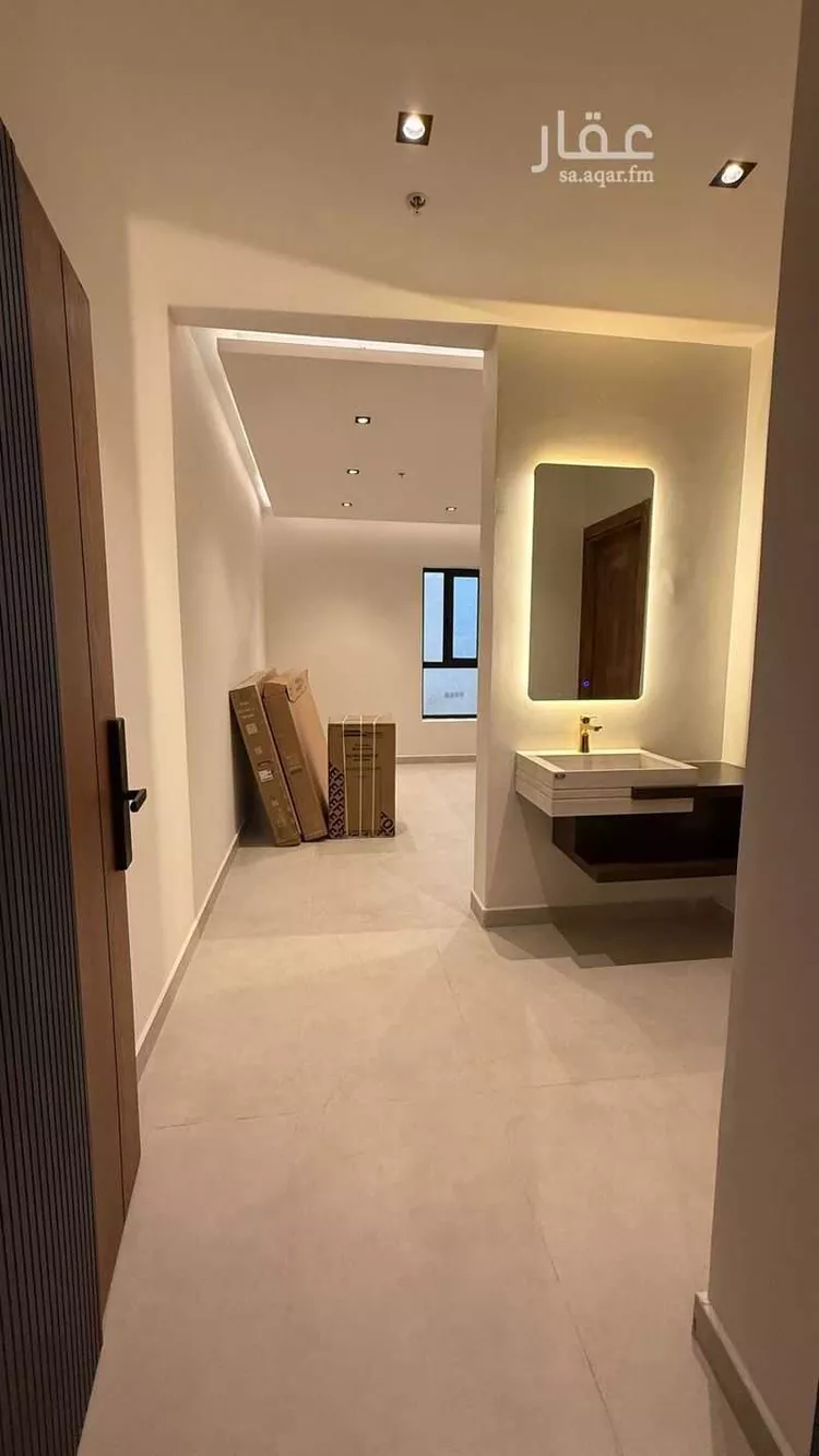 شقة للإيجار في شارع سفيان بن النضر, حي الحمراء, مدينة الخبر, المنطقة الشرقية صورة 5