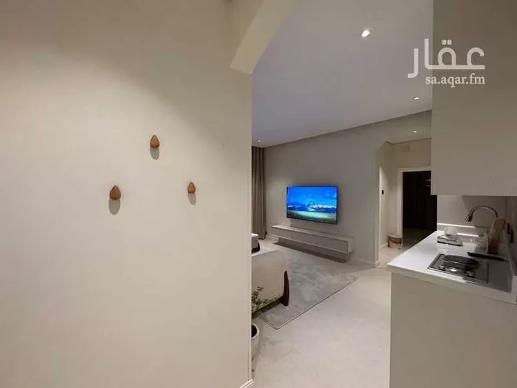 شقة للإيجار في شارع جابر بن سفيان, حي الضباط, مدينة الرياض, منطقة الرياض 7