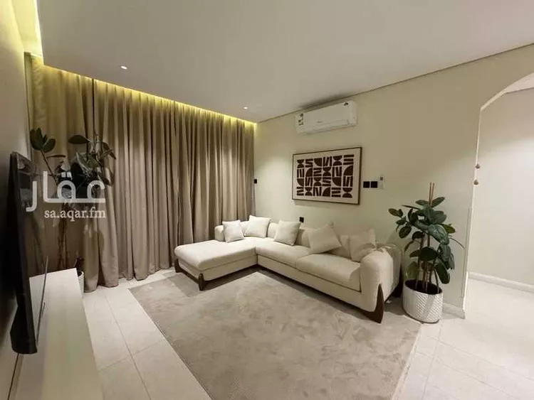 شقة للإيجار في شارع جابر بن سفيان, حي الضباط, مدينة الرياض, منطقة الرياض صورة 3