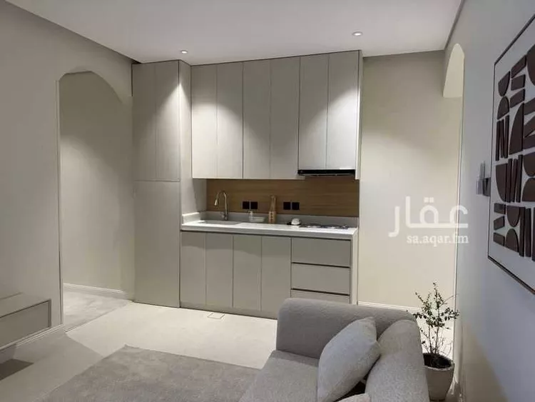 شقة للإيجار في شارع جابر بن سفيان, حي الضباط, مدينة الرياض, منطقة الرياض صورة 5