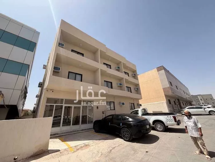 شقة للإيجار في شارع علي بن محمد بن عبدالوهاب, حي الملز, مدينة الرياض, منطقة الرياض صورة 4